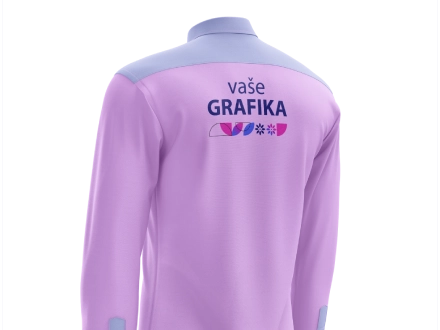 Dámské košile