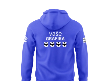 Dětské mikiny