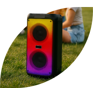 Reproduktor Connect IT