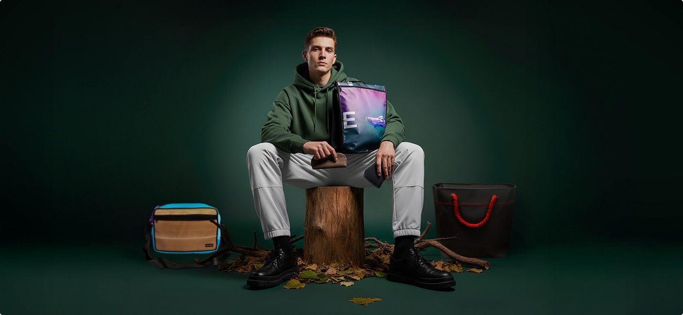 Udržitelné předměty