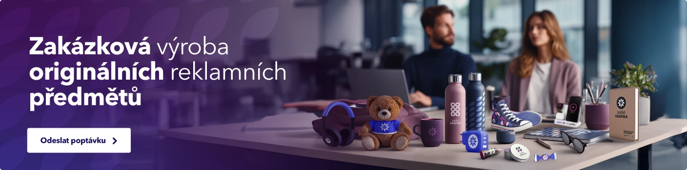 Reklamní předměty inetprint.cz
