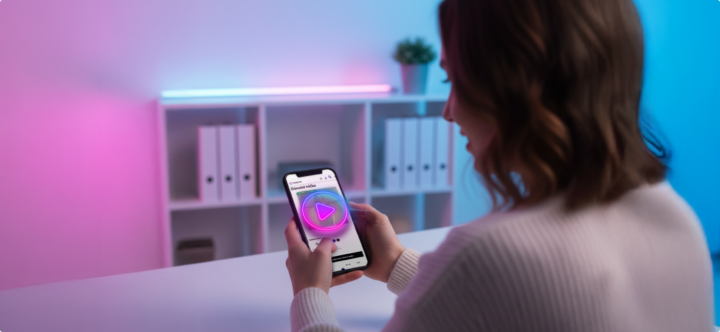 Rok inovací - Inspirace