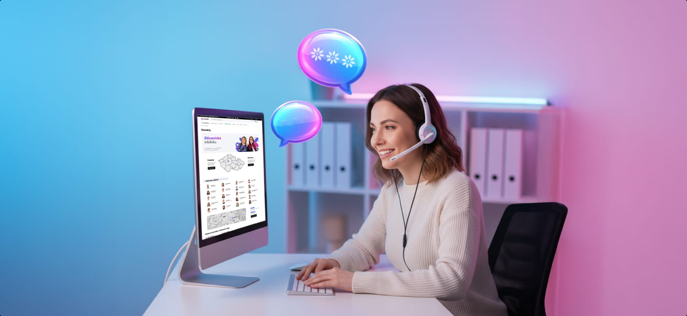 Rok inovací - Podpora s garancí