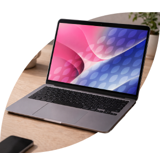 Věrnostní odměna - Notebook