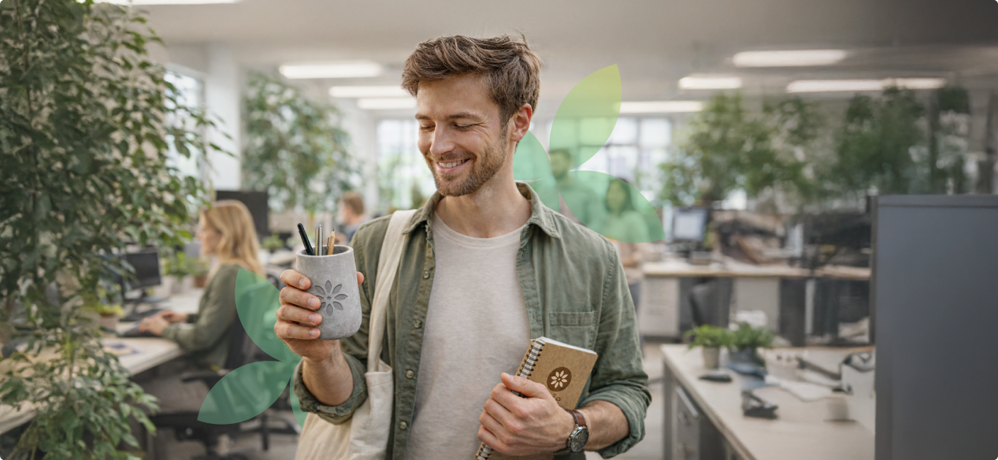 udržitelnost ve firmách