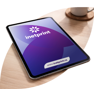 Věrnostní odměna - iPad