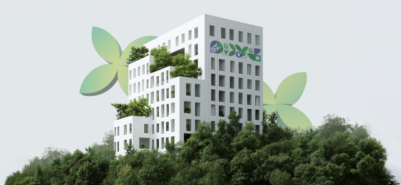 udržitelnost ve firmách