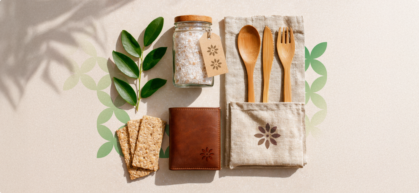 Dřevěné produkty lokální výroby