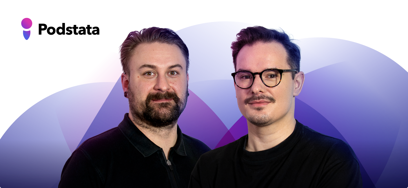 Podcast Podstata - Jiří Struk