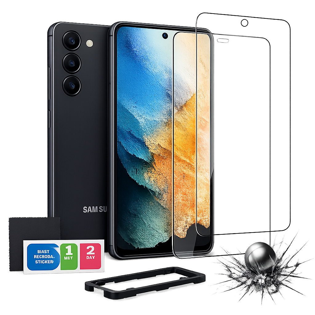 ochranná skla na mobil samsung