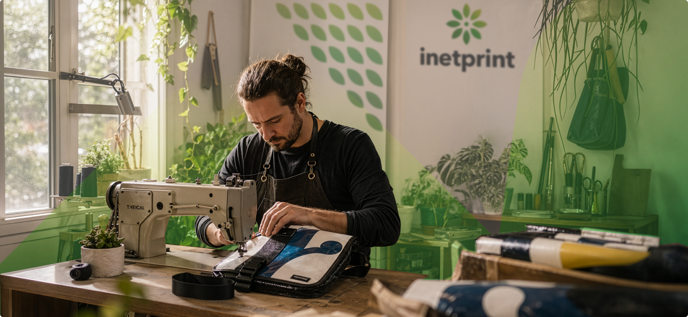 udržitelnost ve firmách