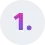 1
