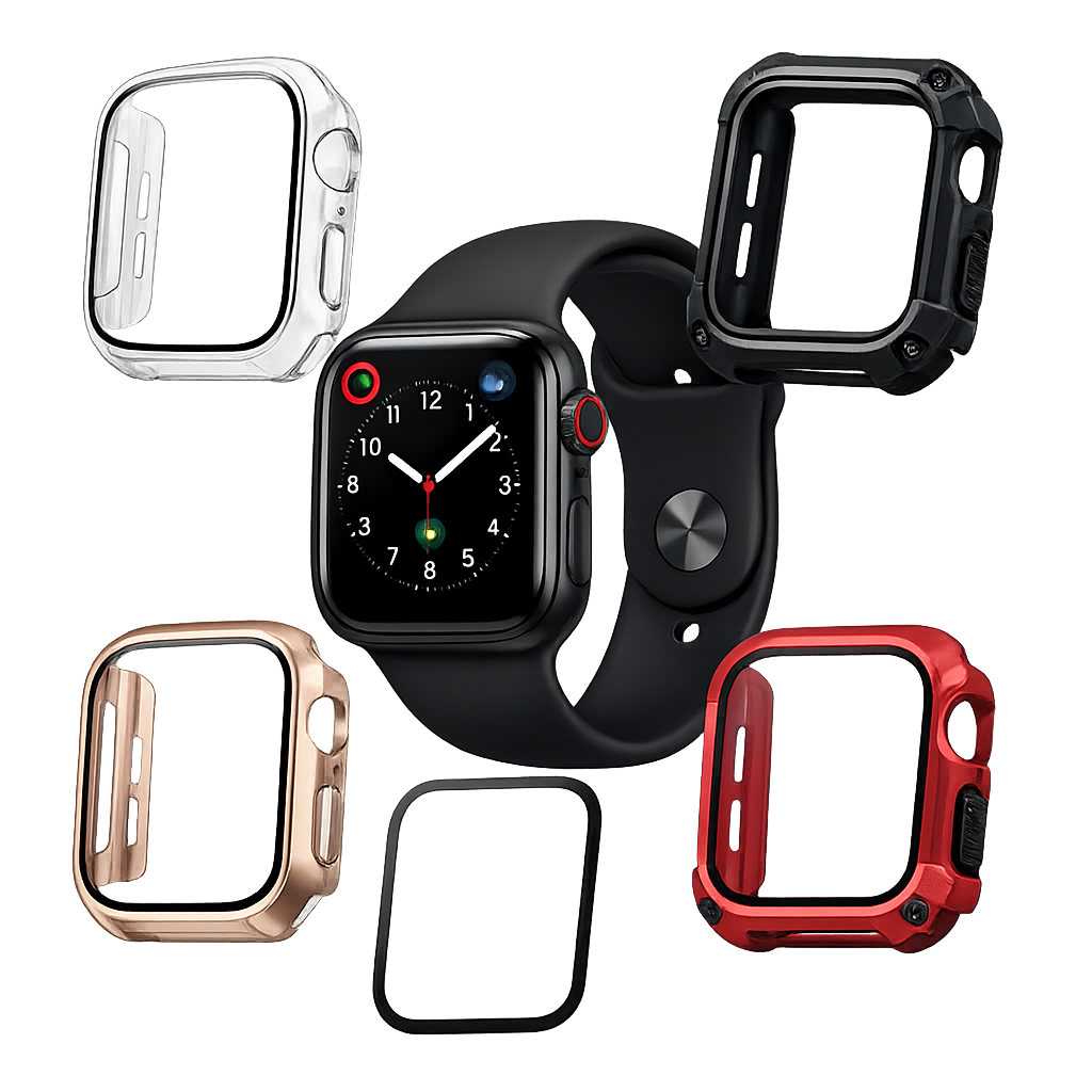 kryty na apple watch