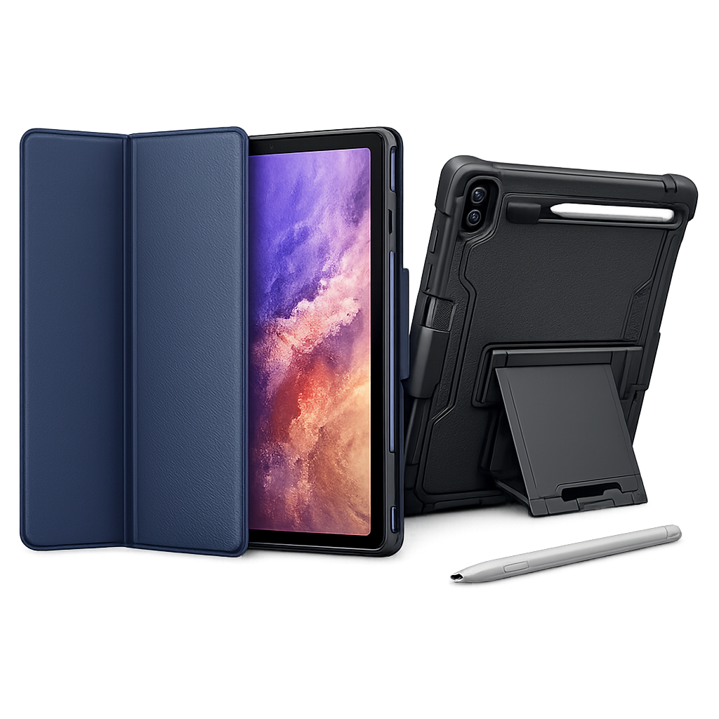 pouzdra na tablety samsung