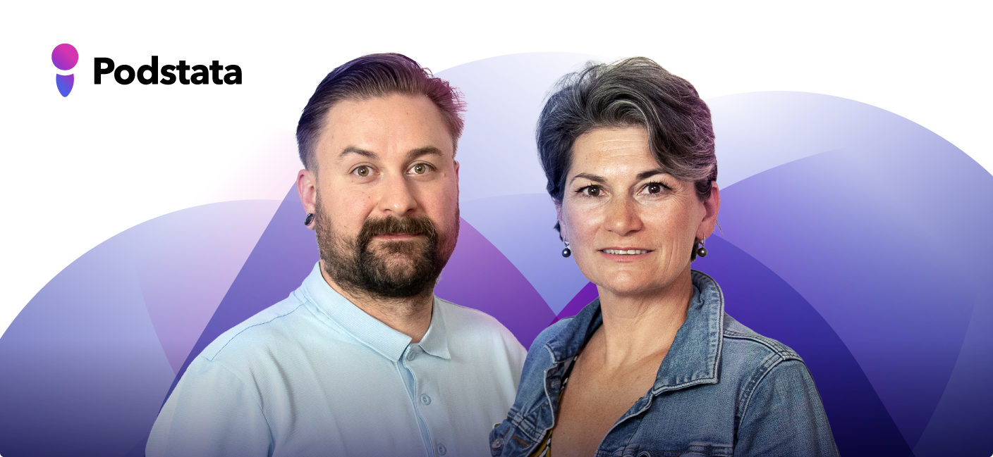 Podcast Podstata - Jaroslava Matoušková
