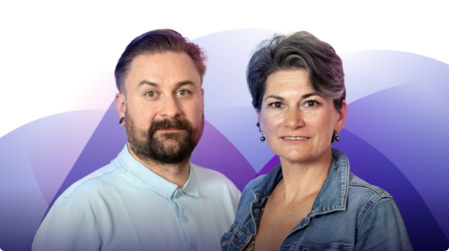 Retail marketing s vlastním pulzem