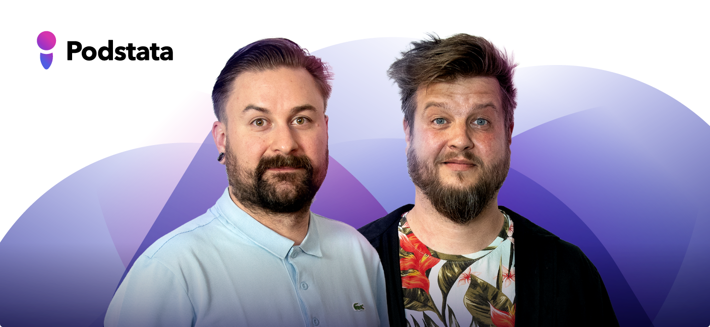 Podcast Podstata - Jaroslav Haž
