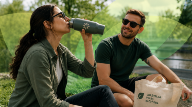 Jak poznat greenwashing