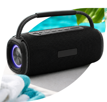 Bluetooth Reproduktor