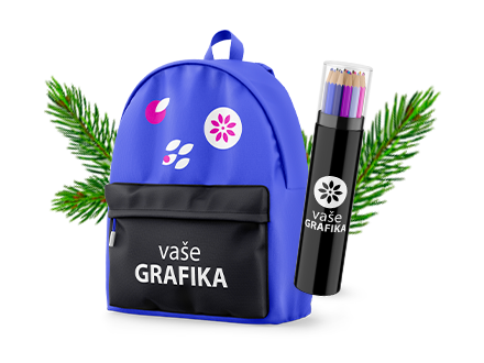 dárky pro děti