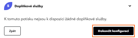 Potisk mikin - Jak objednat - bod6