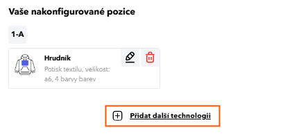 Potisk mikin - Jak objednat - bod7
